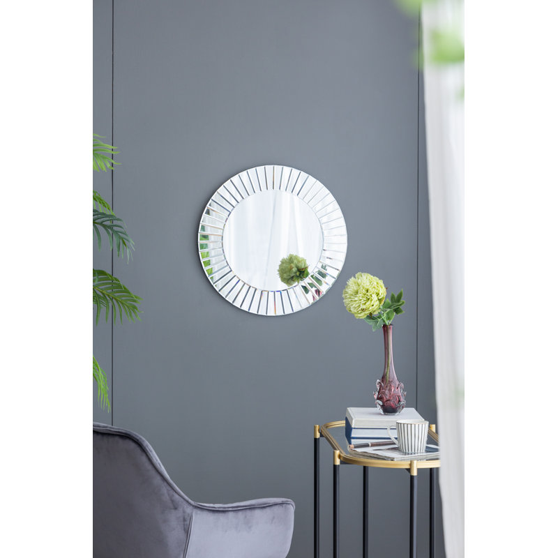 Miroir mural Getsemany