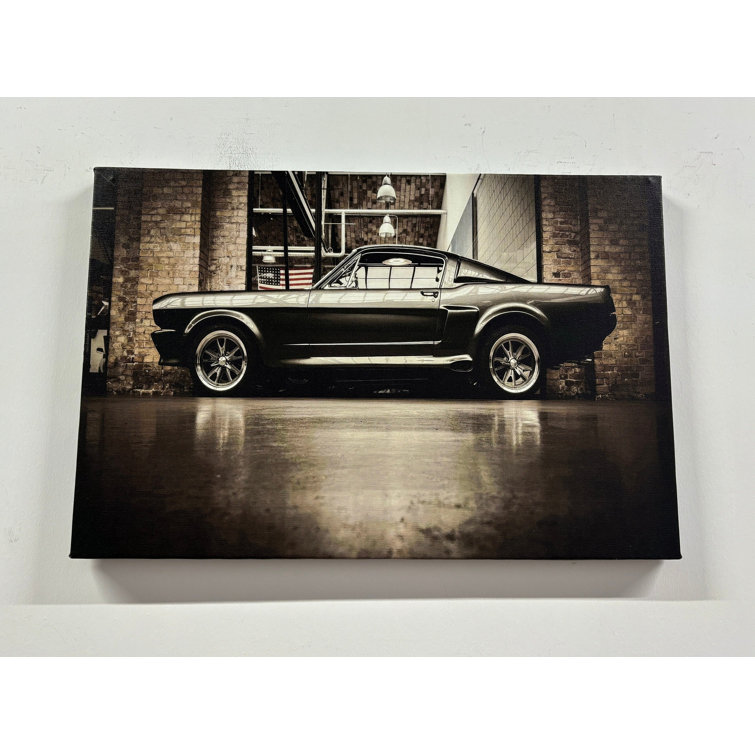 Print on Canvas