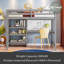 Lit mezzanine simple Jozey Kids-1938143057-1938143059