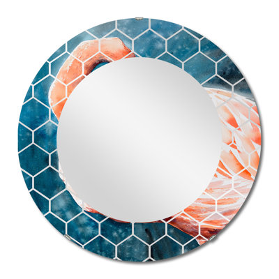Wall Mirror