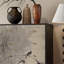 Armoire de rangement 5 tiroirs Vintage Bamboo Design-419260882