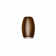 Stecche Di Legno 1 - Light Single Pendant