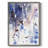 Late Night Breeze IV Framed Print - Solid Wood-685182066