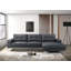 Ensemble modulaire rembourré 2 pièces Najdenka-579449411