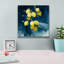Toile épique Graffiti «Lemon Grove 1» par Julia Purinton, 18 po x 18 po-106173033