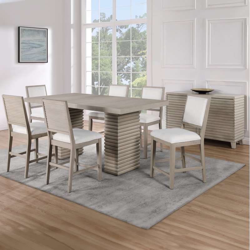 Reckert 54'' Sideboard