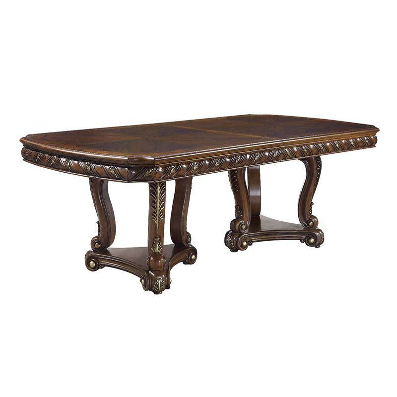 Beech Dining Table