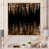 Natural Floater Framed Canvas