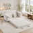 Cream White