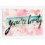 « you is jolie », impression sur toile-31851223-73206669-73206663