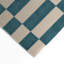 Tapis d'intérieur et d'extérieur à carreaux beige-1068807425