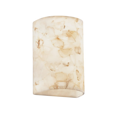 Conovan Flush Mounted Sconce