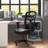 High-Back Mesh Task Chair