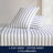 Bradford 200 Thread Count Breathable Cotton Percale Sheet Set-100521201-27355240
