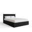 Beaird Upholstered Ottoman Storage Bed-16065370-16065366