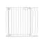 Metal Pressure Mounted Pet Gate-743562494-743562493