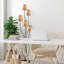 Okamoto 160cm Floor Lamp-159997705-159997709