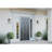 Candina Aluminum Wall Light-210162070