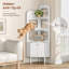 166.5cm H x 45cm W Bookcase-2012445944
