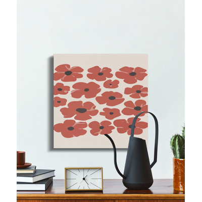 Wrapped Canvas Print Set
