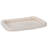 Faux Lambswool Crate Bolster Pet Bed-82536333-82536329
