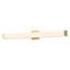 Longitude 1 - Light LED Bath Sconce