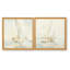 Ensemble d'art mural Winbrook (ensemble de 2)