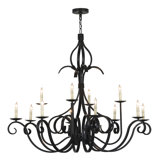 Cypress 40 - Light Pendant