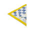 Sicilian Rhapsody Dish Cloth Kitchen Towel