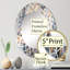 Zoje Oval Mirror-263285717