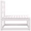 Mattydale 70cm Wide Pine Patio Sectional-1171978436