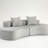 Compressed Sofa-322274029