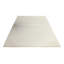 Tapis gris en laine Fitchett-815000494