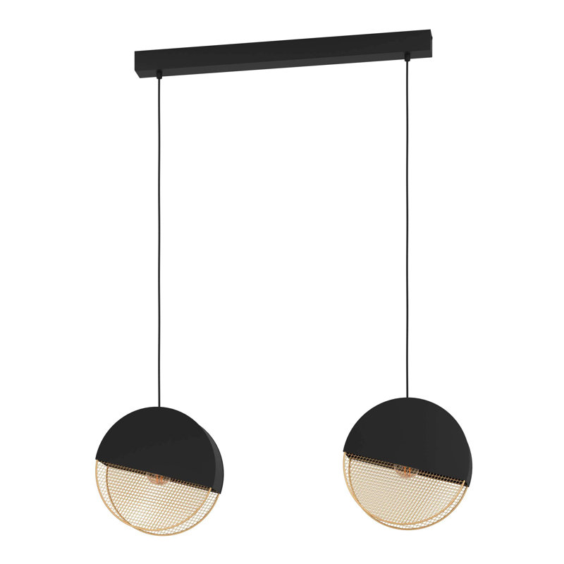 Cottesloe 2 - Light Pendant