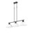 Laramy 3-Light Linear Pendant-442915006-442915003