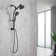 Complete Shower System