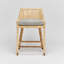 Boca Upholstered Stool-1604326202