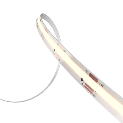 Ensemble de ruban lumineux 10 pi