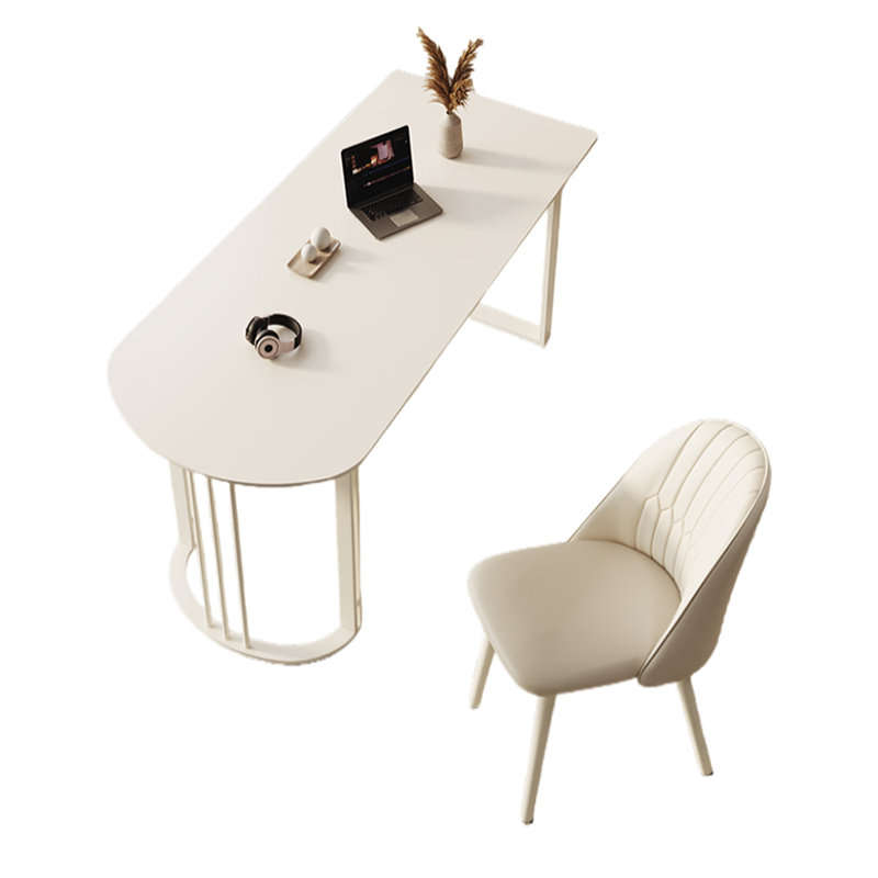 Ruiz, White, 29.52" H x 47.24" W x 23.62" D