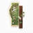 Nut-brown + Green Rectangle Sandstone Wall art-1882928792-1882928795