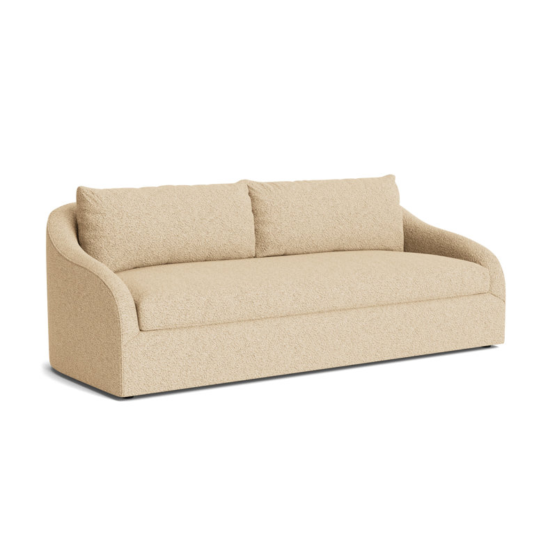Laurel 100 Sofa, Berber - Dune