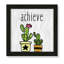 Impression sur papier Cacti C-47831866-47832039