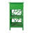 Tiffany End Table with Storage-51402701
