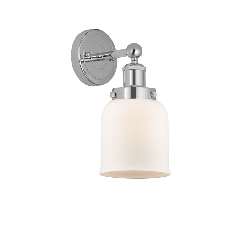 Chetopa Armed Sconce