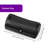 Fido Fave Dog Deshedding Brush, Black