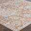 Blannie Floral Machine Tufted Area Rug-298642570