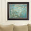 «Almond Blossom» par Vincent Van Gogh, reproduction d'art sur toile-978905746-978905756