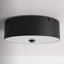 Plafonnier encastré 2 lumières 12 po Julie-1592544680