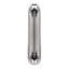Vase rectangulaire en céramique 13 po Halo-86336997