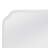 Baltic Wood Scalloped Wall Mirror-968096688